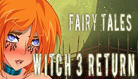 Witch 3 Return fairy tales