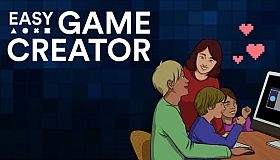 Easy Game Creator