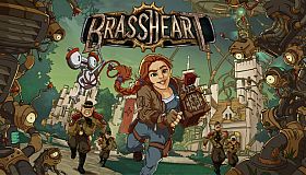 Brassheart