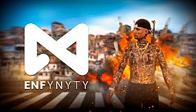 ENFYNYTY
