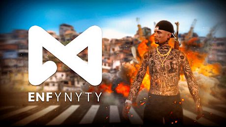 ENFYNYTY Game