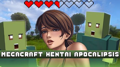 Megacraft Hentai Apocalipsis Game