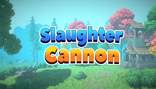 Slaughter Cannon