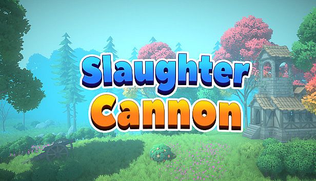 Buy Slaughter Cannon