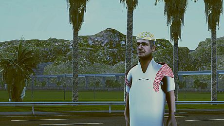 Arab drift cars 2 - The Definitive Edition Game