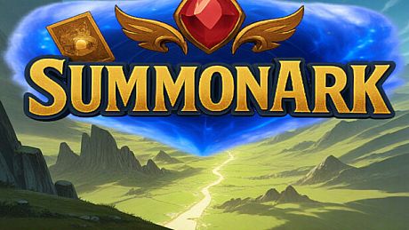 SummonArk -Deck Building Roguelite- Game