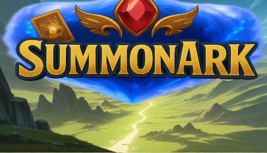 SummonArk -Deck Building Roguelite-