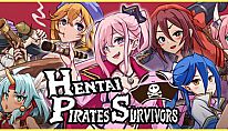 Kup Hentai Pirates Survivors na PC