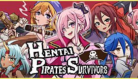 Hentai Pirates Survivors