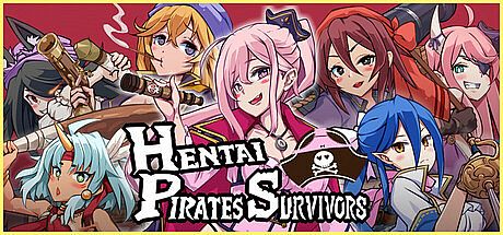 Hentai Pirates Survivors