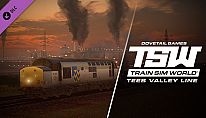 Kup Train Sim World: Tees Valley Line: Darlington – Saltburn-by-the-Sea Route Add-On na PC