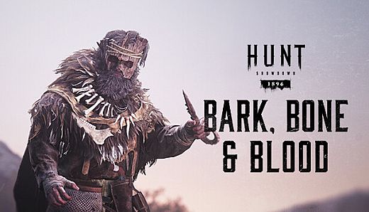 Hunt: Showdown 1896 - Bark, Bone and Blood