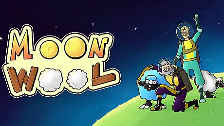 MoonWool Game