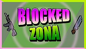 BLOCKED ZONA