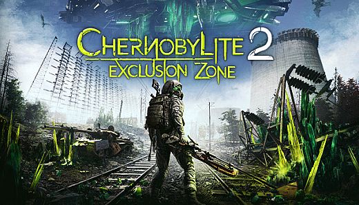 Chernobylite 2: Exclusion Zone Playtest
