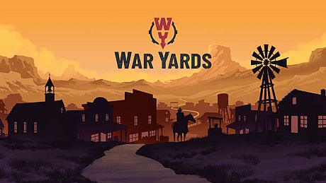 War Yards Game
