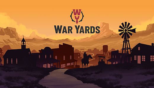 War Yards