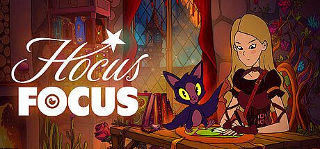 Hocus Focus