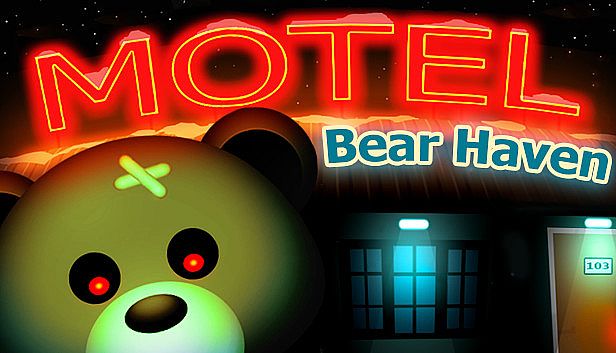 Buy Bear Haven Nights