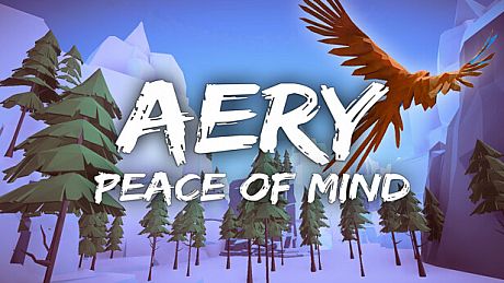 Aery - Peace of Mind Game