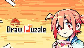 Draw Puzzle 画之谜
