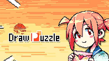 Draw Puzzle 画之谜 Game