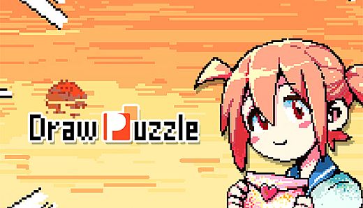 Draw Puzzle 画之谜