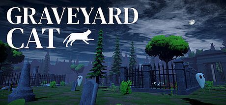 Graveyard Cat