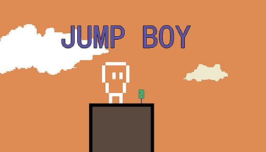 Jump Boy