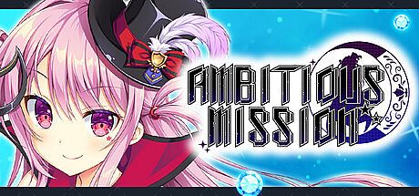 AMBITIOUS MISSION Game