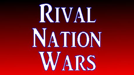 Rival Nation Wars Game