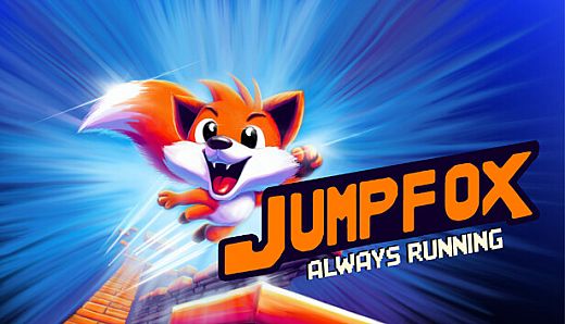Jumpfox: Always Running