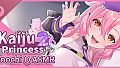 Kaiju Princess 2: Poochi Q ASMR ～A Magic Ticket That Grants Any Desire～