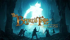 The Bard's Tale IV: Director's Cut