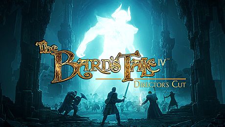 The Bard's Tale IV: Director's Cut Game