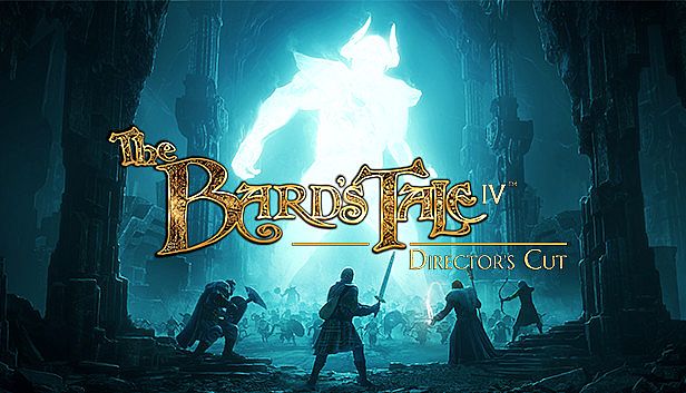 Buy The Bard's Tale IV: Director's Cut
