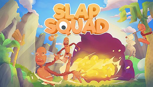 Slap Squad