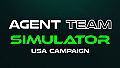 Agent Team Simulator - USA Campaign