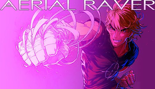 Aerial Raver