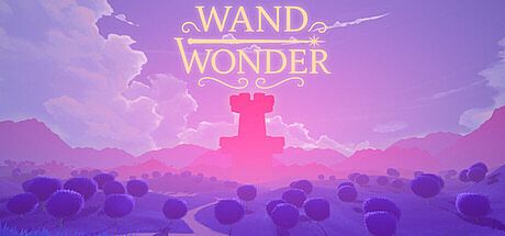 Wand Wonder Game