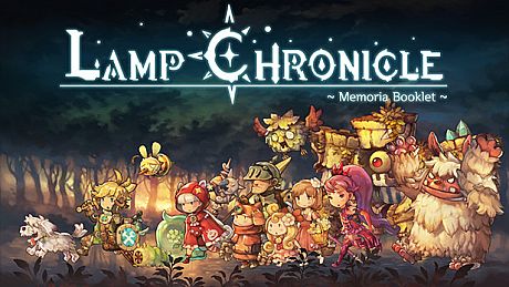 Lamp Chronicle Game