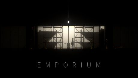 EMPORIUM Game