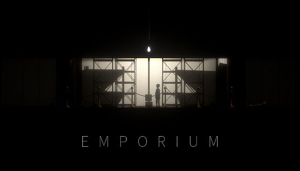 Buy EMPORIUM