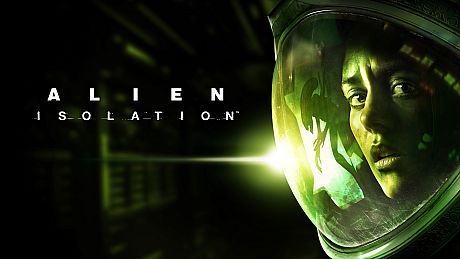 Alien: Isolation Game