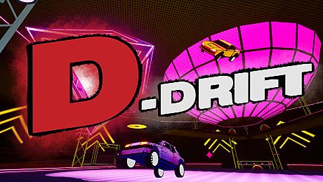 D Drift Game