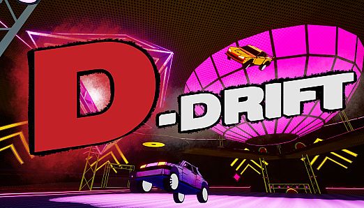 D Drift