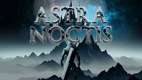 Astra Noctis Game
