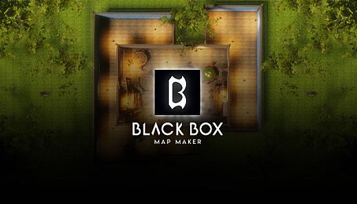 Black Box Map Maker