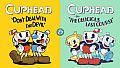 Cuphead & The Delicious Last Course