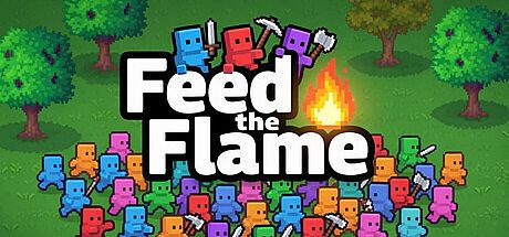 Feed The Flame Game